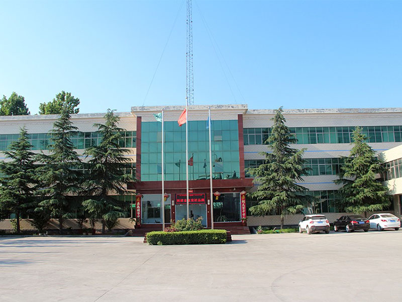 公司響應國家環(huán)保要求，對企業(yè)進行土壤檢測，各項檢測結(jié)果均達標